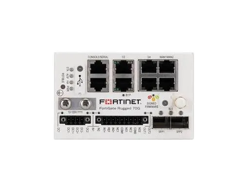 Fortinet FortiGate 50G Network Firewall