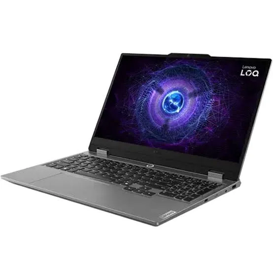 Laptop Lenovo LOQ 15IRX10 i7 | 14700HX | 2.1GHZ | 16GB RAM | 521GB SSD | RTX5060 8GB | 15.6"