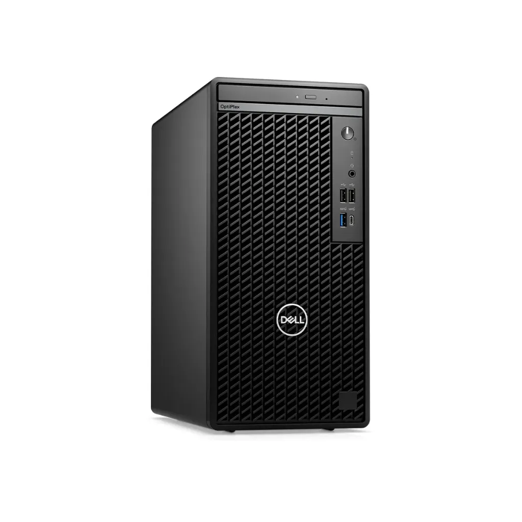 [P0004] Desktop Dell Optiplex Tower 7020 i5 14th Gen 8GB/512GB SSD/DOS
