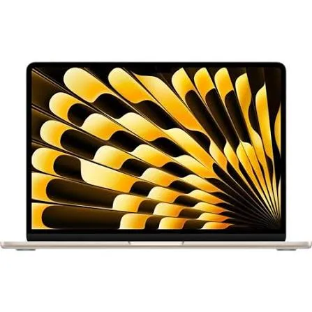 Apple Macbook Air M5 13" 10C CPU/ 8C GPU 16GB/ 512GB/ Starlight