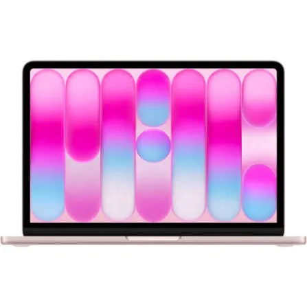 Apple Macbook Neo 13" 6C CPU/ 5C GPU 8GB/ 256GB/ Blush