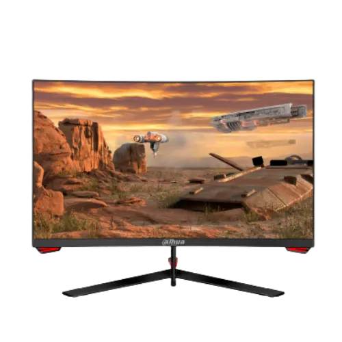 [P0076] Dahua Gaming Monitor 27 inch Montor DHI-LM27-E230C