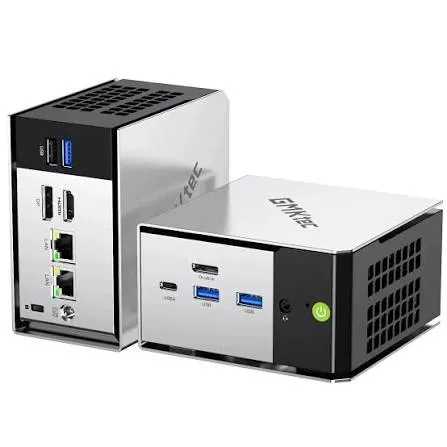 [P1037] GMKTEC NUCBOX M8 (Mini PC 16gb/512gb)