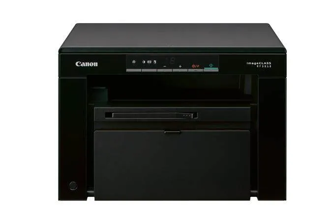 CANON MF3010 PRINTER