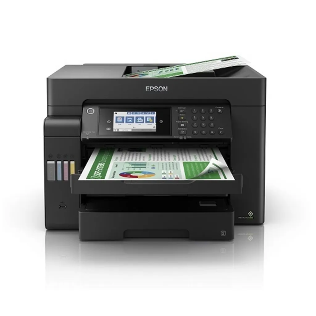 EPSON L 15150 ECOTANK A3 COLOR PRINTER