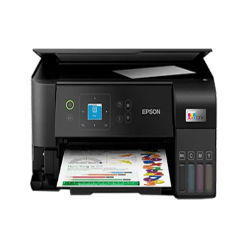 EPSON L3560 MULTIFUNCTION PRINTER WITH Wi Fi
