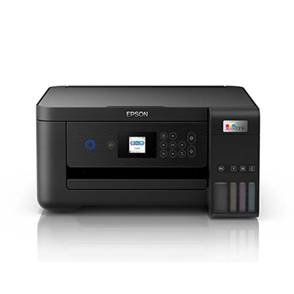 EPSON L4260 COLOR MULTIFUNCTION PRINTER
