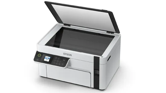 EPSON M2110 INKJET PRINTER