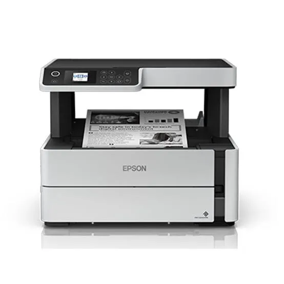 [P0736] EPSON M2170 MULTIFUNCTION PRINTER