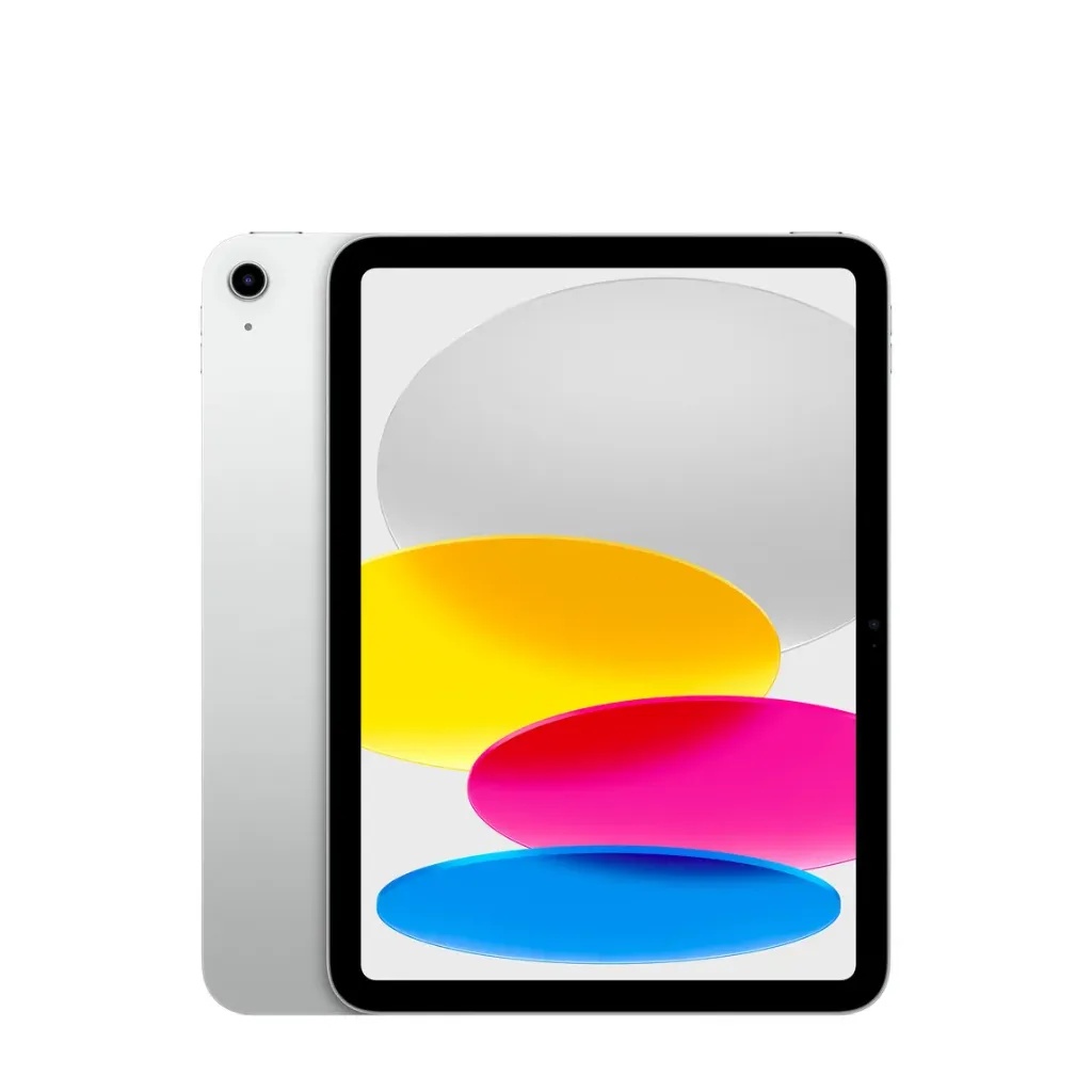 Apple iPad (A16) Wifi 128GB Silver