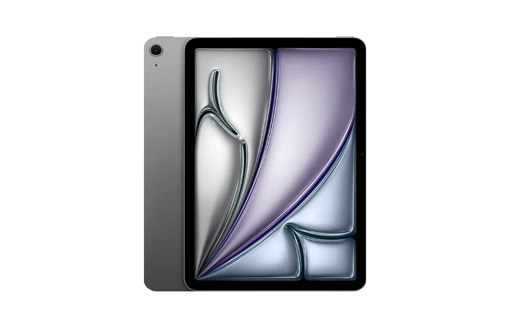 Apple iPad Air 11 (M4) Wifi 128GB Space Gray