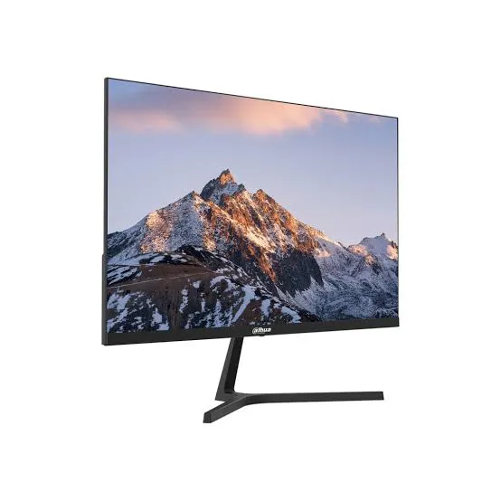 Dahua 24" Led Monitor DHI-LM24-B221S