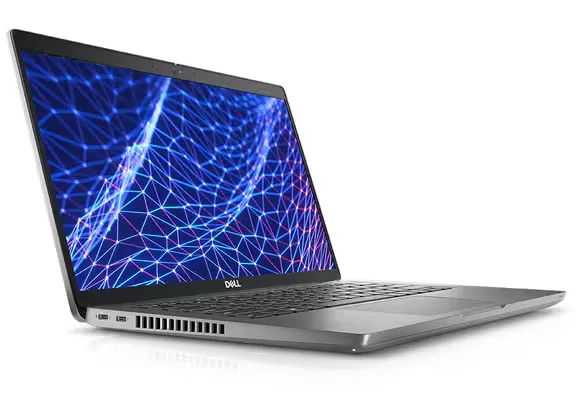 Dell Laptop Latitude 5430- 12th Gen I5-1245U processor/8GB RAM/256GB SSD/41WHR Battery (1 month Warranty)