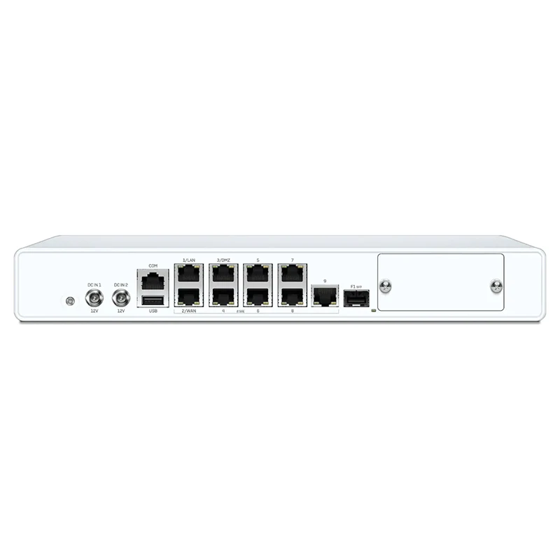 Sophos XGS 128 Hardware Appliance