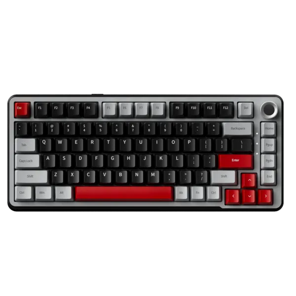 Acer Nitro OKR253 Wireless Keyboard
