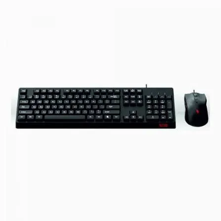 Acer Nitro OCC311 Wired Keyboard and Mouse Combo