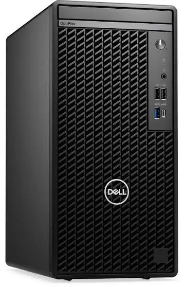 Dell Optiplex Tower BTX 7020 DESKTOP-i5-14500-8GB-512GB- 12 Months