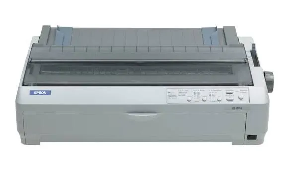 Epson LQ 2090 Printer Dot Matrix Printer