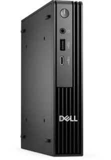 Dell Pro Micro QCM1250 i5 Desktop 14th Gen 16GB, 512GB SSD