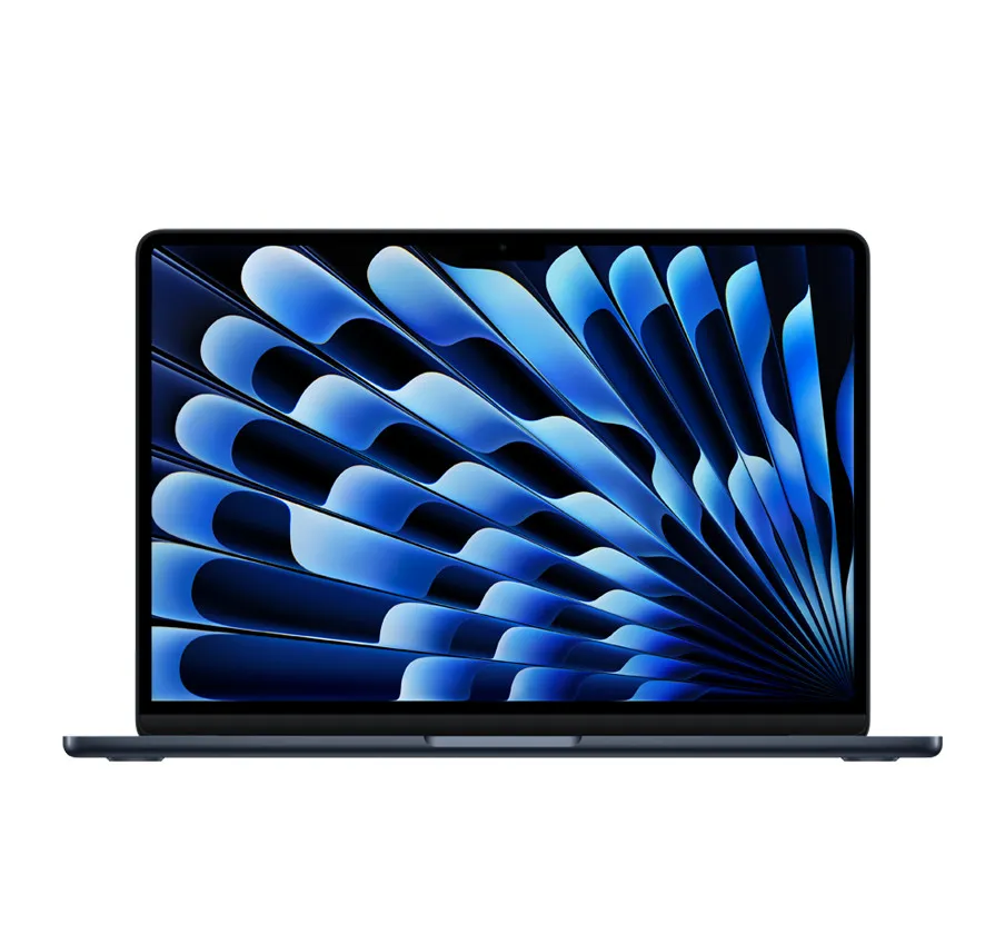 Apple MacBook Air M5 13" 10C CPU | 8C GPU | 16GB | 512GB | Midnight