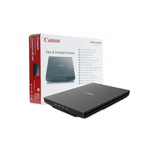 Canon CanoScan LiDE300 Scanner