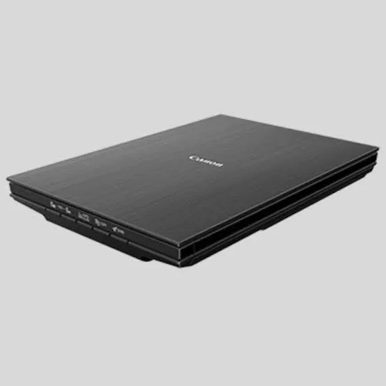 Canon CANOSCAN LIDE 400 Scanner