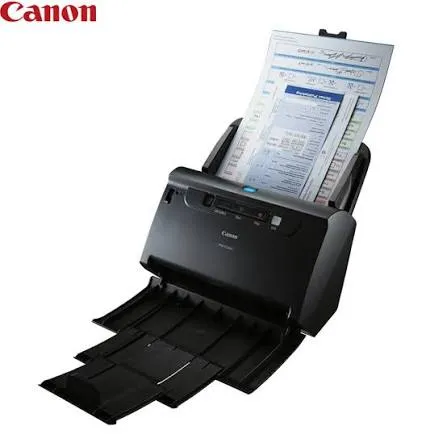 Canon DR-C240 Scanner
