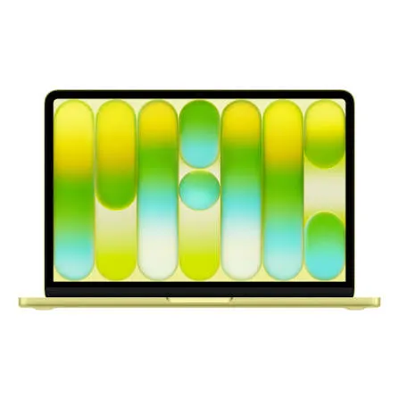 Apple MacBook Neo 13" 6C CPU/ 5C GPU 8GB/ 256GB/ Citrus