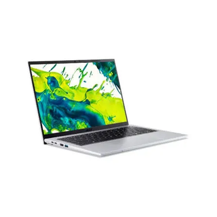 Acer Aspire go 14 AG14-72P Intel® Core 5 120U | 16gb RAM | 512GB SSD | 14" WUXGA | Silver color