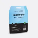 [KS-3D-1Y-Box] Kaspersky Standard: Enhanced Protection-Box(3 Devices)
