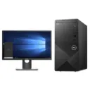 Dell Desktop Vostro 3030 Intel Processor i3/12th Gen/8GB/512GB SSD