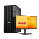 Desktop Dell Pro Tower QCT 1250 i7 14th Gen 16GB RAM/512GB SSD