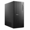 Dell Desktop Tower ECT1250 | i5-14400 | 8GB | 512GB | Wifi |Keyboard|Mouse| UBT