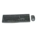 B-Tech BT-013 Wireless Keyboard & Mouse Set