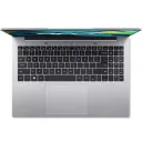 Acer Swift Lite 14 (SFL14-54M-505S) Intel® Core Ultra 5-115U | 16GB RAM | 512GB SSD | Intel® Graphics | 14″ WUXGA OLED Display | Windows 11 | Backlit Keyboard | Light Silver | 2 Years Warranty