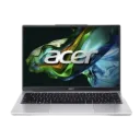 Acer Laptop AL14-32P-39ZH/Core i3/ 8GB DDR5 RAM/ 512GB NVme SSD/ Light Silver