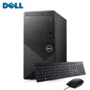 Dell Vostro Desktop Core i7 8th Gen 8GB RAM 256GB SSD Keyboard Mouse No Monitor