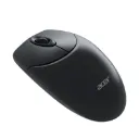 Acer OMW316 Wired Mouse- Black (BK)