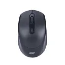 Acer OMR267 Wireless Mouse-Black(BK)
