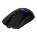 Acer Nitro OMR246 Tri Mod Wired Mouse- Black (BK)