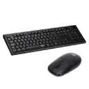 Acer OCC310 Keyboard And Mouse Wireless Combo- Black (BK)