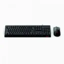 Acer Nitro OCC311 Wired Keyboard and Mouse Combo