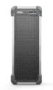 Dell PowerEdge T160T Processor: Intel Xeon 6 Performance 6353P 2.7G, 8C/1*16GB 5600 Mhz DDr5 RAM/2*4TB SATA HDD/S160 Raid Controller/1*300W Power Supply/Dual Port 1GbE BASE-T/3 Years Warranty