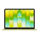 Apple MacBook Neo 13" 6C CPU/ 5C GPU 8GB/ 256GB/ Citrus