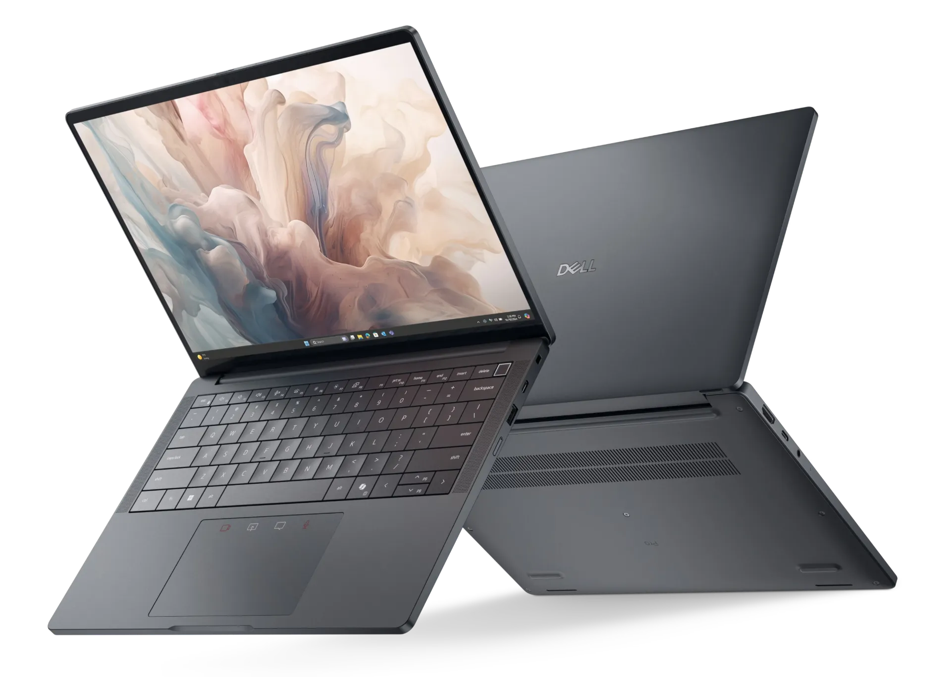 Dell Pro 14 Premium PA14250 XCTO |Ultra 7 | 16GB RAM | 1TB SSD | Win 11 Pro | Backlit| Touch